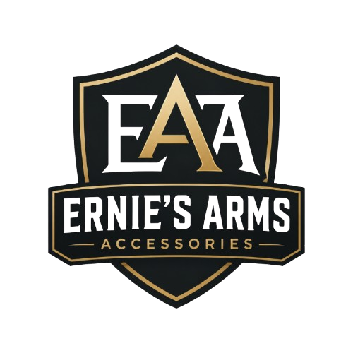 Ernie's Arms Accessories